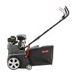 aerator wertykulator spalinowy AL-KO 38.6P Combi Care - 2