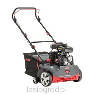 aerator wertykulator spalinowy AL-KO 38.6P Combi Care