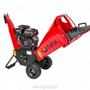 rozdrabniacz spalinowy 100mm 6,5kM Cedrus RB02