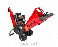 rozdrabniacz spalinowy 100mm 6,5kM Cedrus RB02