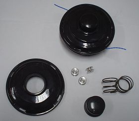 pokrywa głowicy Dolmar Makita