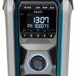 radio odbiornik radiowy BT Makita MR006G XGT - 2