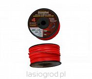 żyłka do koszenia 2,0mm 108m Scorpion trójkątna