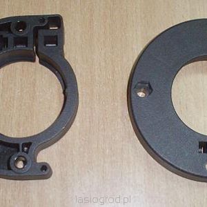 obudowa gniazda łożyska wertykulatora Makita EUV Dolmar Solo