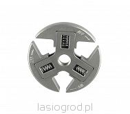 sprzęgło Shindaiwa 390 446 452 501